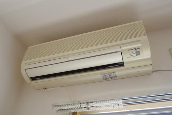 共栄町田ビルの物件内観写真